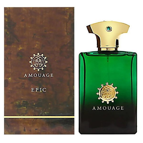 Epic Man Eau de Parfum Masculino - Amouage