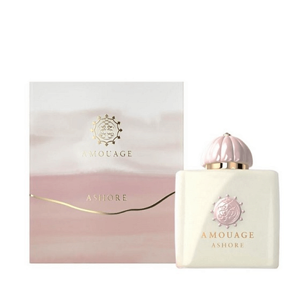 Ashore Woman Eau de Parfum Feminino - Amouage