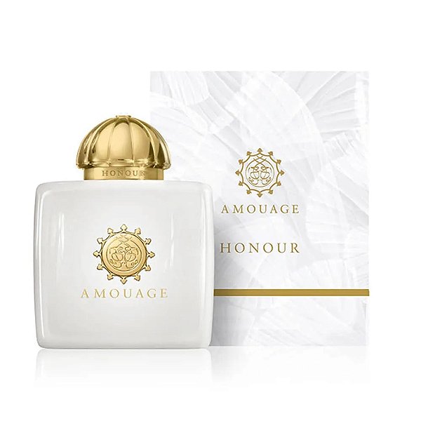 Honour Woman Eau de Parfum Feminino - Amouage