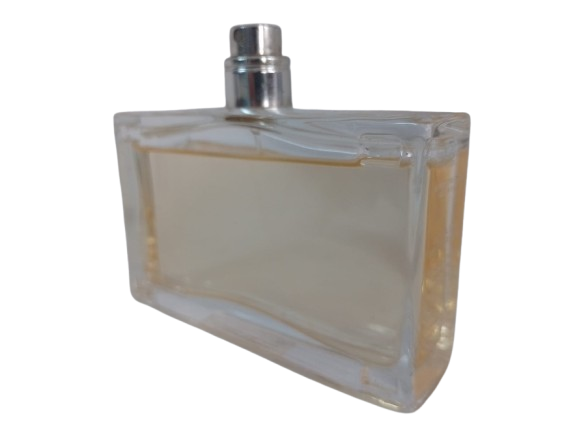 Fan di Fendi Eau de Toilette Feminino - Fendi (Sem caixa, sem tampa E VAZADO)