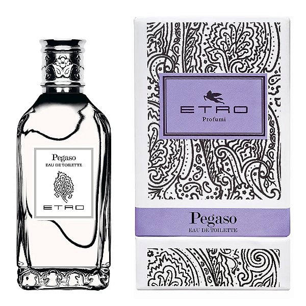 Via Verri Eau de Toilette Feminino - Etro