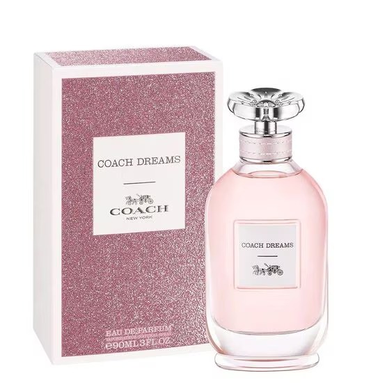 Dreams Eau de Parfum Feminino - Coach