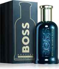 Boss Bottled Triumph Elixir Parfum Intense Masculino - Hugo Boss