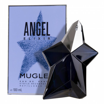 Angel Elixir Eau De Parfum Feminino - Thierry Mugler
