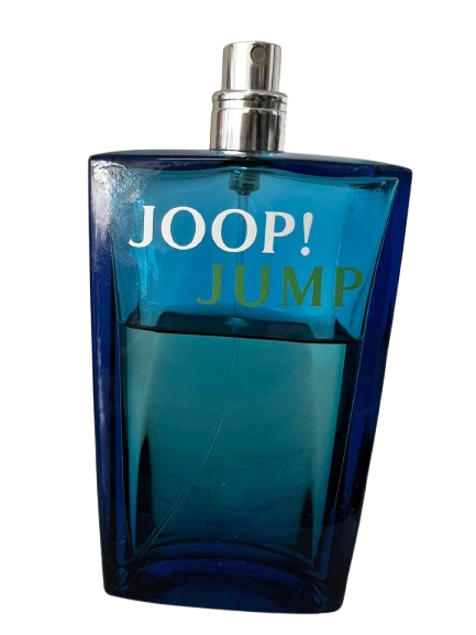 Joop! Jump For Men Eau de Toilette Masculino - Joop! (SEM CAIXA, SEM TAMPA E VAZADO)