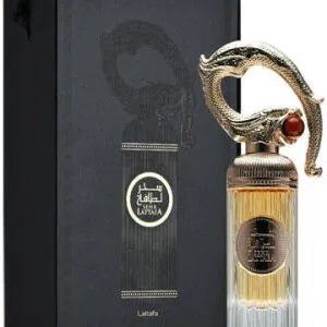 SEHR Magic Eau de Parfum Feminino - Lattafa