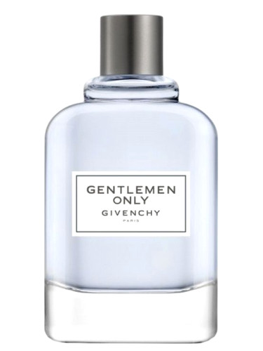 Gentlemen Only Eau de Toilette Masculino - Givenchy (Sem Caixa)