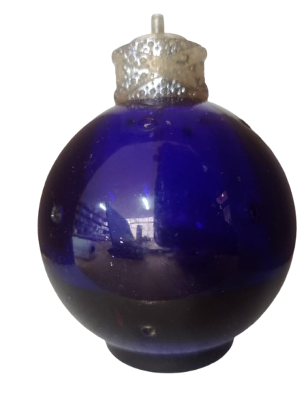 Fantasy Midnight Eau de Parfum Feminino - Britney Spears (Sem caixa, sem tampa, sem borrifador e vazado)
