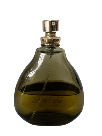 Agua Brava Eau de Cologne Masculino - Puig (SEM CAIXA, SEM TAMPA, VAZADO E NOME APAGADO)