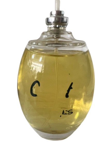 Cabotine de Grès Eau de Toilette Feminino - Grès (SEM CAIXA, SEM TAMPA, SEM BORRIFADOR E NOME APAGADO)