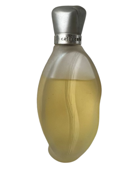 Café - Café Paris Pour Homme Eau de Toilette - Café-Café (SEM CAIXA E VAZADO)