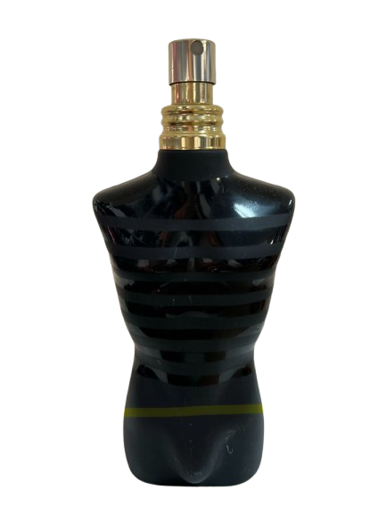 Le Male Le Parfum Eau de Parfum Masculino - Jean Paul Gaultier (SEM LATA E VAZADO)