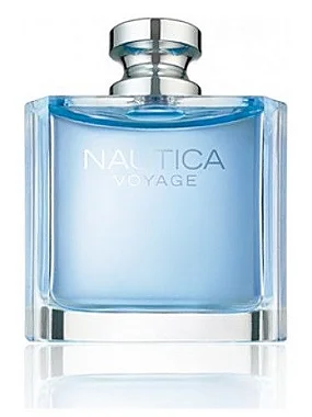 Nautica Voyage Eau de Toilette Masculino - Nautica (SEM CAIXA)