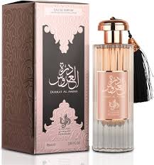 Durrat At Aroos Eau de Parfum Feminino - Al Wataniah