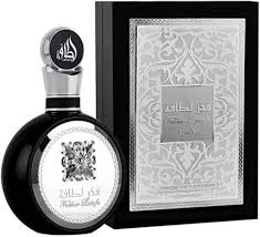 Fakhar Black Eau De Parfum Masculino - Lattafa (SEM CELOFANE)