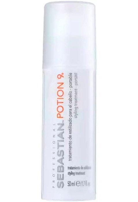 Sebastian Professional Potion 9 - Creme Modelador 150ml