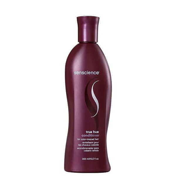 Senscience True Hue - Condicionador