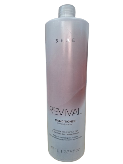 Braé Revival - Condicionador 1L