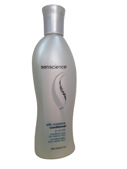 Senscience Silk Moisture - Condicionador