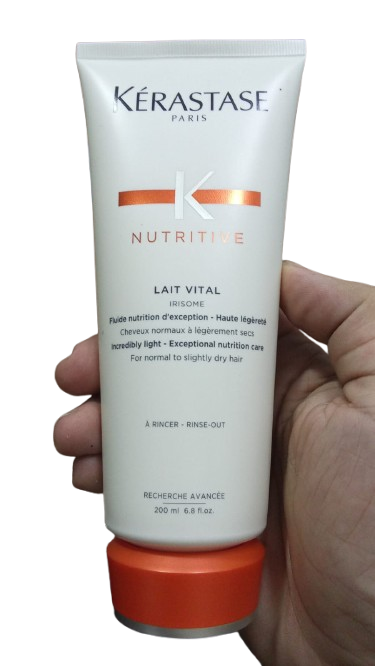 Kérastase Nutritive Lait Vital - Condicionador