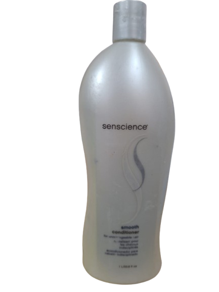 Senscience Smooth - Condicionador