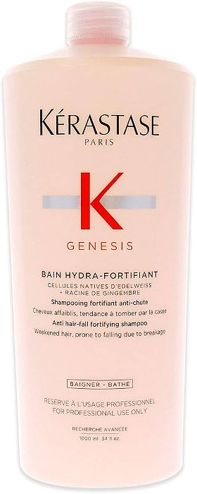 Kérastase Genesis Bain-Hydra Fortifiant - Shampoo