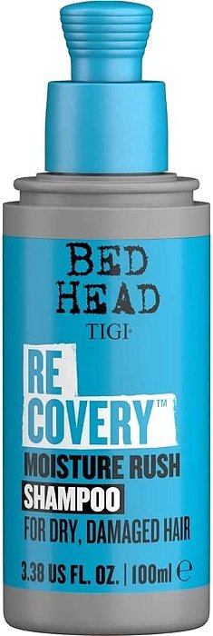 TIGI Bed Head Recovery - Shampoo