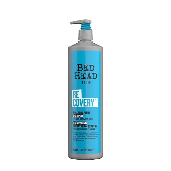 TIGI Bed Head Recovery - Condicionador