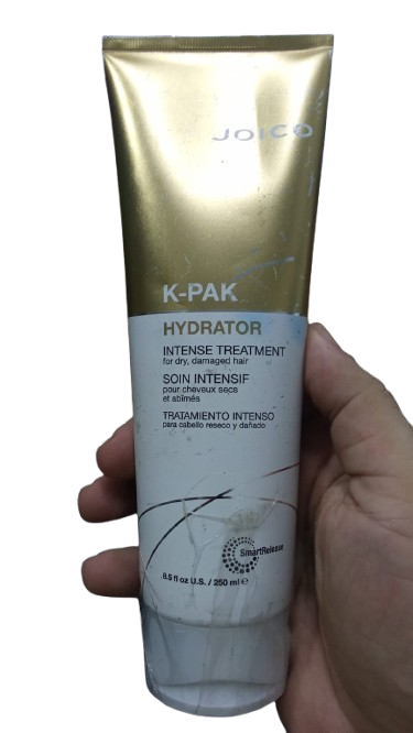 Joico K-PAK Intense Hydrator - Condicionador
