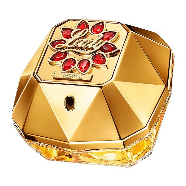 Lady Million Royal Eau de Parfum Feminino - Paco Rabanne (Sem caixa)