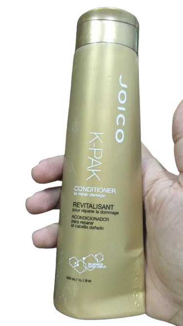 Joico K-PAK Revitalisant - Condicionador de Tratamento