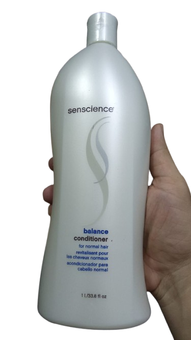 Senscience Balance - Condicionador
