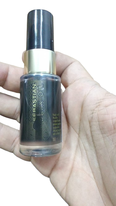 Sebastian Professional Dark Oil - Óleo Capilar 30ML