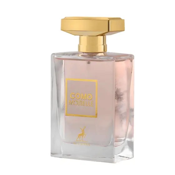 Coco Moiselle Eau de Parfum Feminino - Maison Alhambra