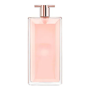 Idole Le Parfum Feminino - Lancôme (CAIXA AMASSADA)