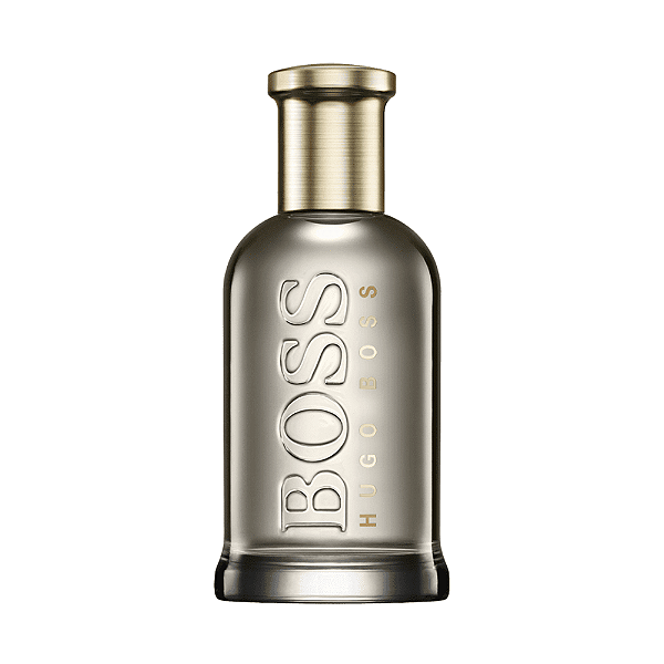 Boss Bottled Eau de Parfum Masculino - Hugo Boss (SEM CAIXA)