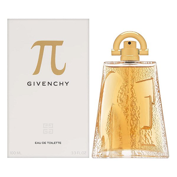 PI Givenchy Eau de Toilette Masculino - Givenchy