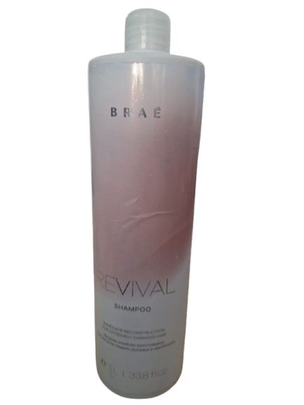 Braé Revival - Shampoo 1L