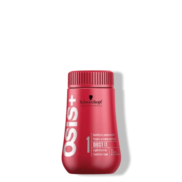 Schwarzkopf Osis+ Dust It Pó De Volume Matificante 10g