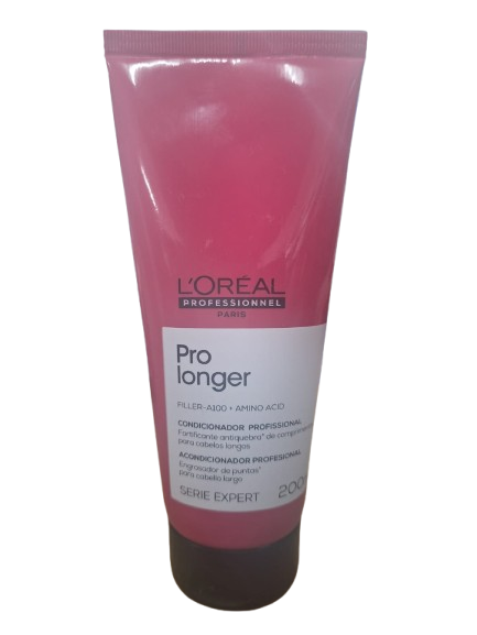 L'Oréal Professionnel Serie Expert Pro Longer - Condicionador 200ml