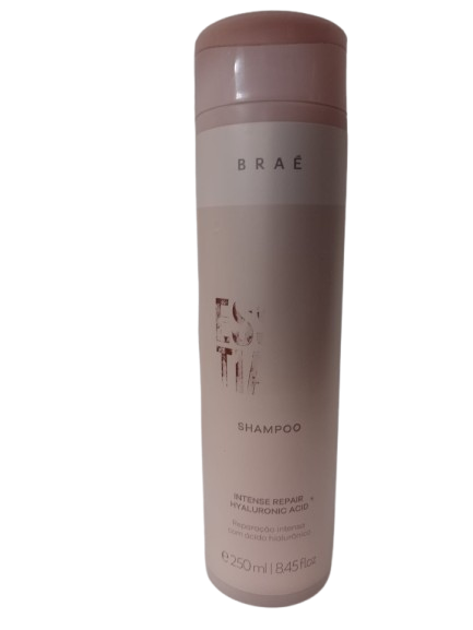 Braé Essential - Shampoo 250ml