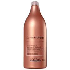 L'Oréal Professionnel Absolut Repair Pós-Química Multi-Reconstrutor - Condicionador 1500ml (EMBALAGEM COM AVARIAS)