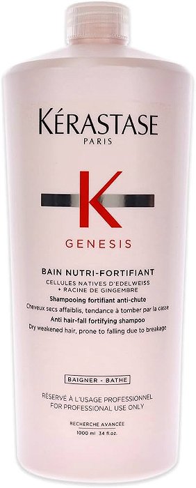 Kérastase Genesis Bain-Nutri Fortifiant - Shampoo