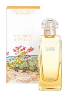 Un Jardin À Cythère Eau De Toilette Compartilhavel - Hermes