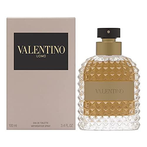Valentino Uomo Eau de Toilette Masculino - Valentino