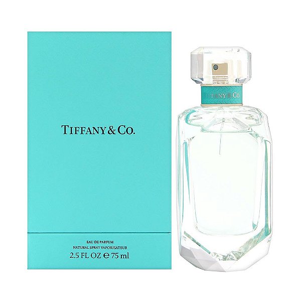 Tiffany & Co Eau de Parfum Feminino - Tiffany & Co