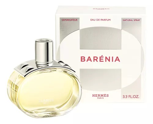 Barénia Eau de Parfum Feminino - Hermes
