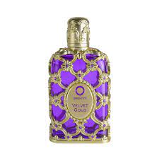 Velvet Gold Eau De Parfum Feminino - Orientica (SEM CAIXA, SEM TAMPA)