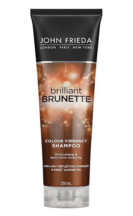 John Frieda Brilliant Color Vibrancy - Shampoo 250ml