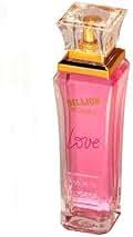 Sexy Woman Love Eau de Toilette Feminino - Paris Elysees